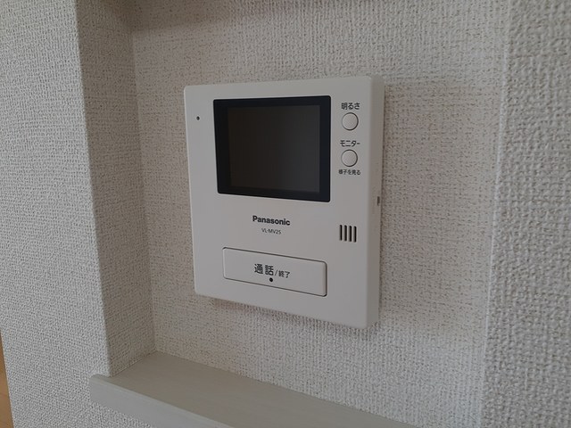 サニー　ヒル　サイド セキュリティ