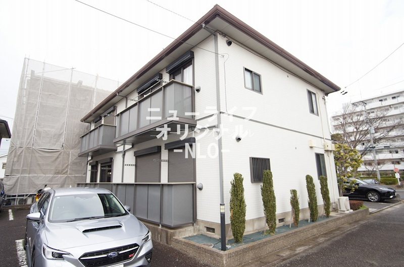 パストラル弐番館 その他