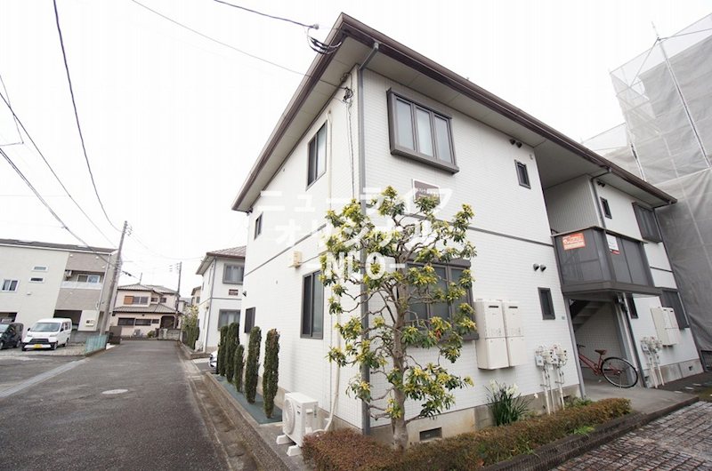 パストラル弐番館 その他