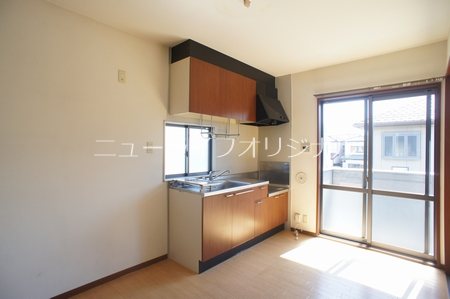 パストラル弐番館 その他