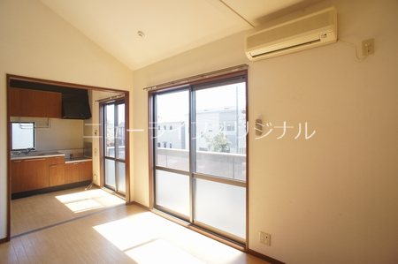 パストラル弐番館 その他