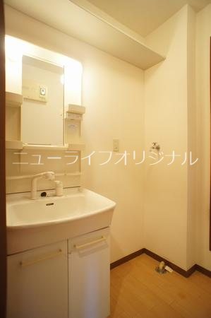 パストラル弐番館 その他