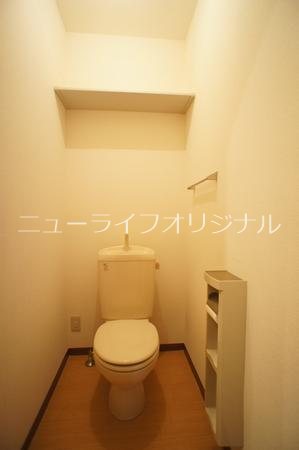パストラル弐番館 その他