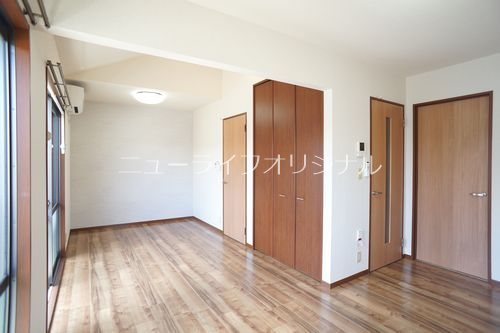 パストラル弐番館 その他