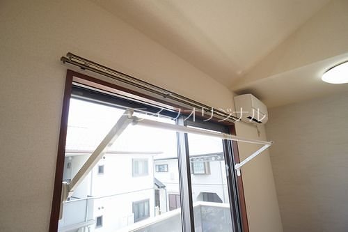 パストラル弐番館 その他