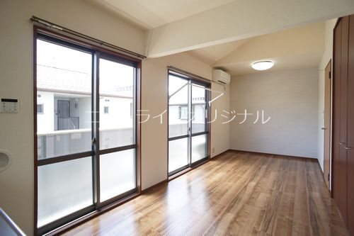 パストラル弐番館 その他