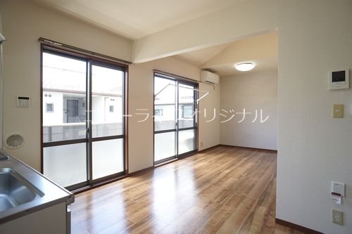 パストラル弐番館 その他