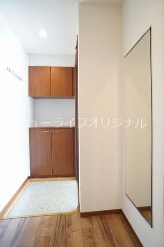 パストラル弐番館 その他