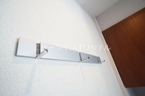 パストラル弐番館 その他