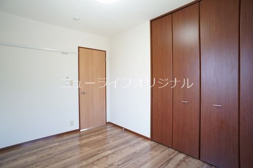 パストラル弐番館 その他