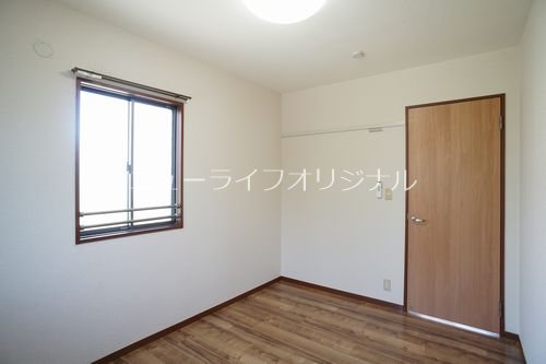 パストラル弐番館 その他