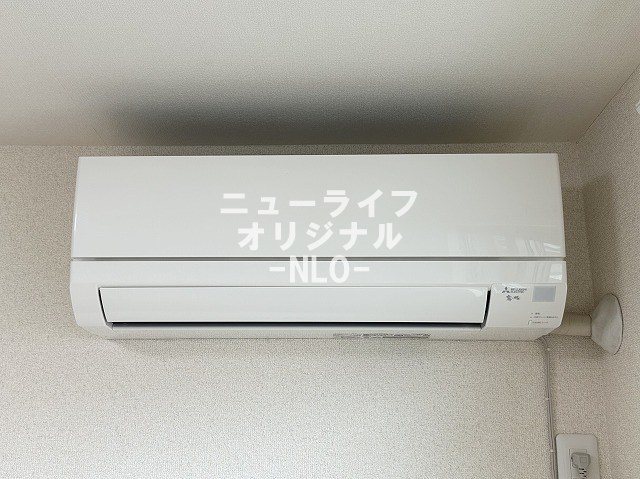 フィオーレ花水台Ｄ その他設備