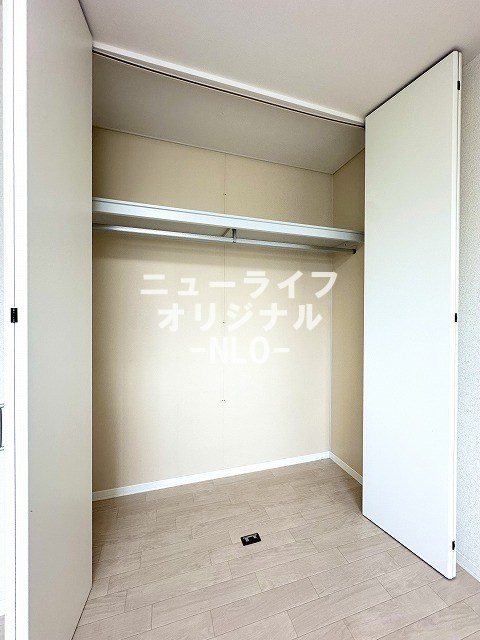 フィオーレ花水台Ｄ その他