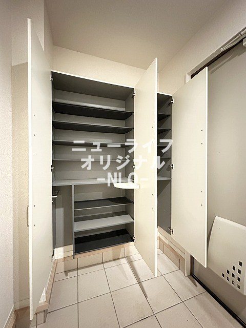 フィオーレ花水台Ｄ その他