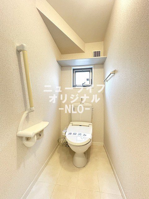 フィオーレ花水台Ｄ その他