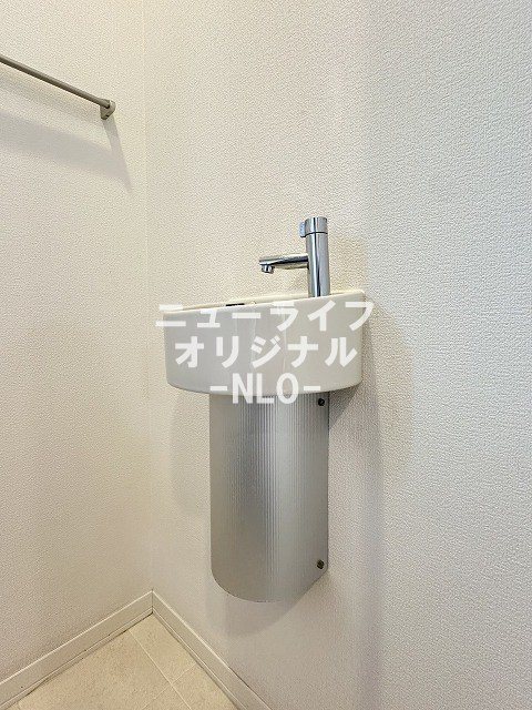 フィオーレ花水台Ｄ その他