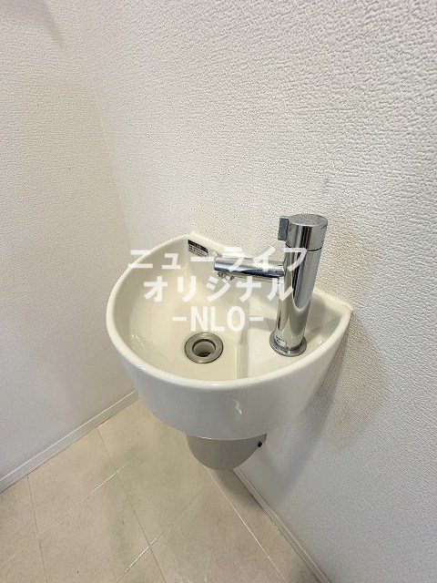 フィオーレ花水台Ｄ その他