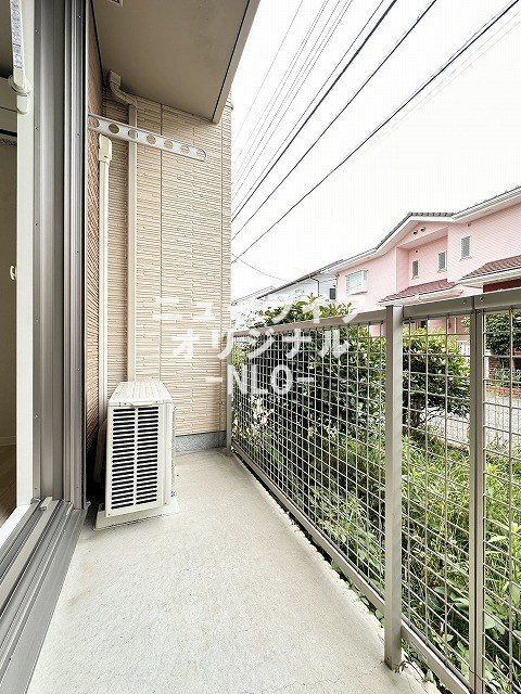 フィオーレ花水台Ｄ その他
