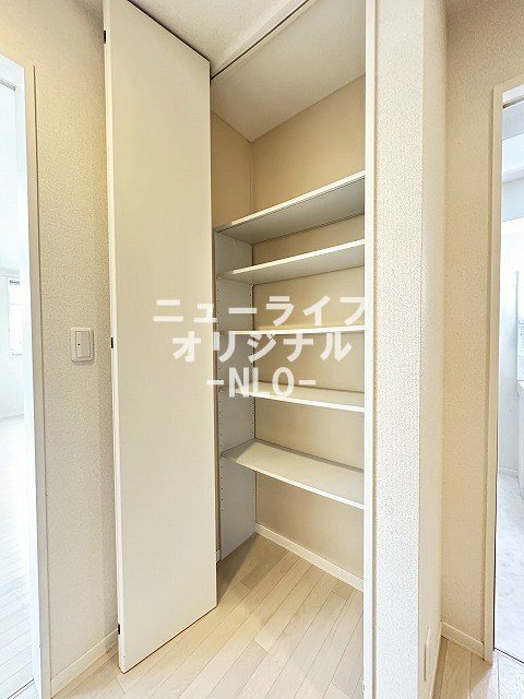 フィオーレ花水台Ｄ その他