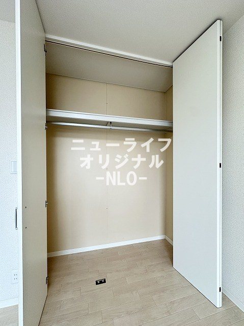 フィオーレ花水台Ｄ その他