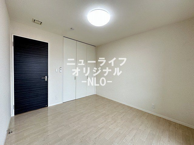 フィオーレ花水台Ｄ その他