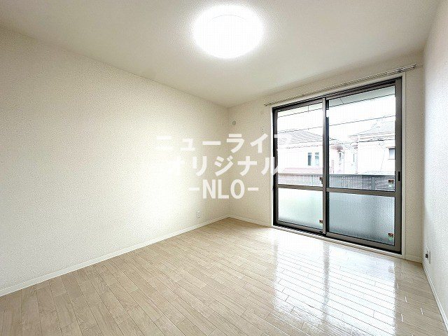 フィオーレ花水台Ｄ その他