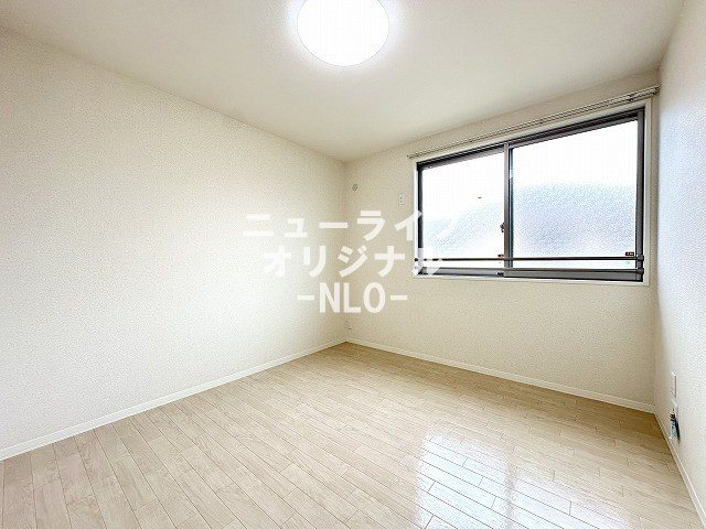 フィオーレ花水台Ｄ その他