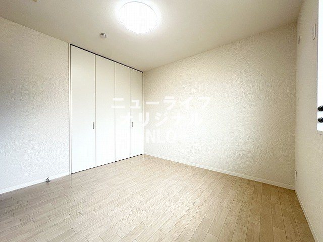 フィオーレ花水台Ｄ その他