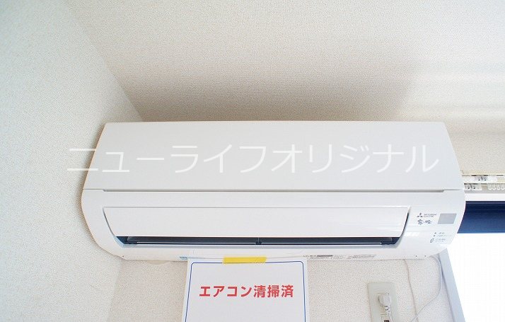 クレールビブレⅠ その他設備