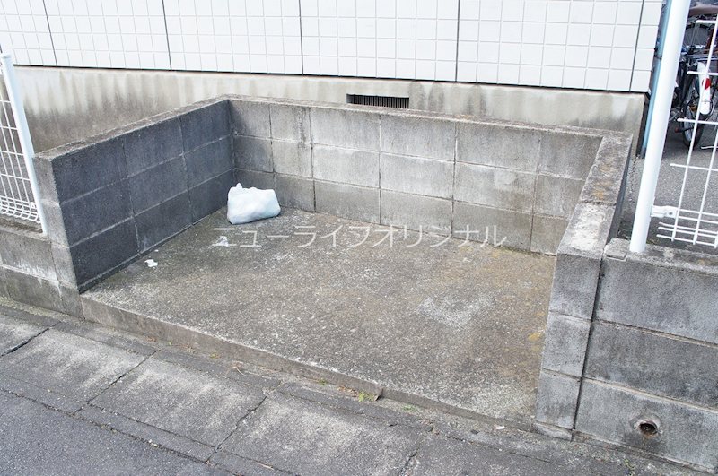 クレールビブレⅠ その他共有部分