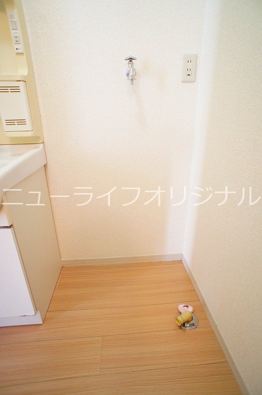 クレールビブレⅠ その他