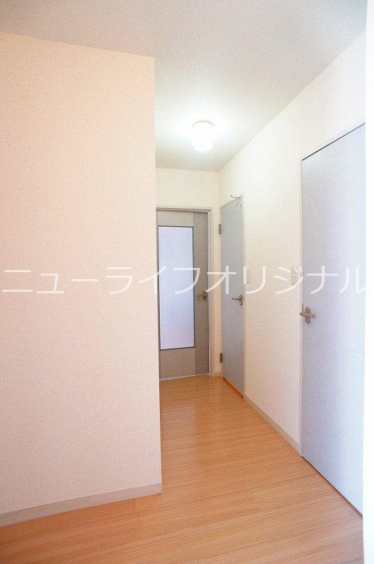 クレールビブレⅠ その他
