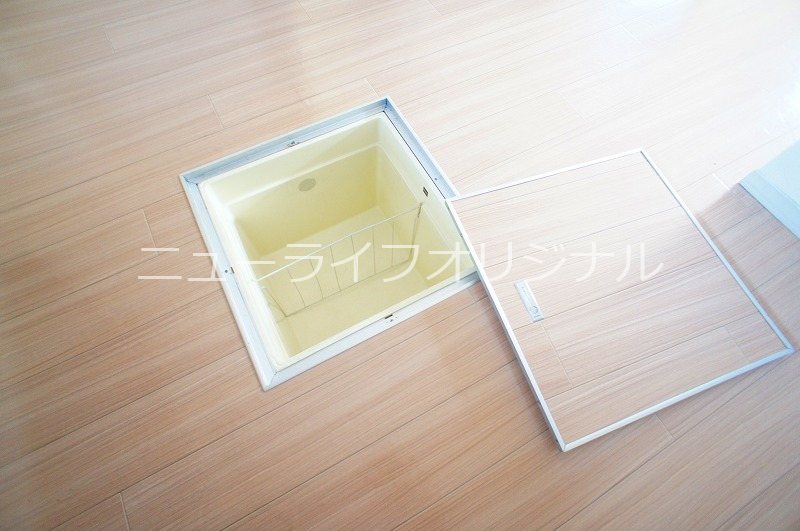 クレールビブレⅠ その他