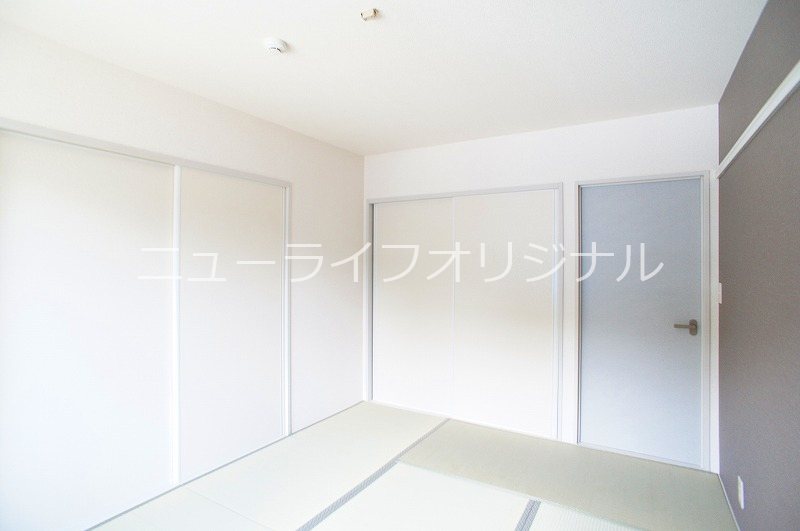 クレールビブレⅠ その他