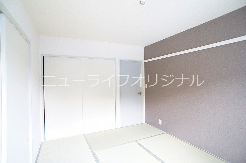 クレールビブレⅠ その他