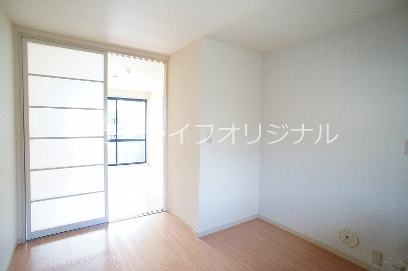 クレールビブレⅠ その他
