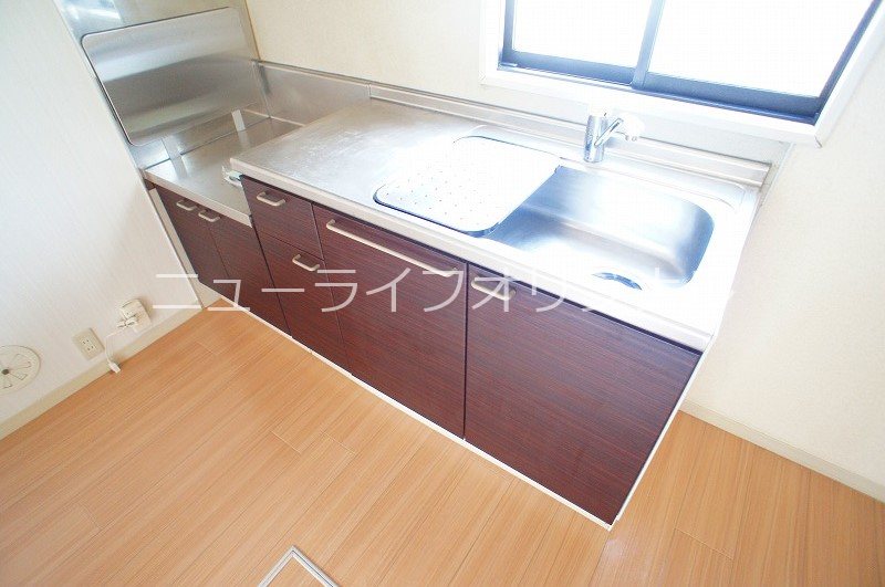 クレールビブレⅠ その他