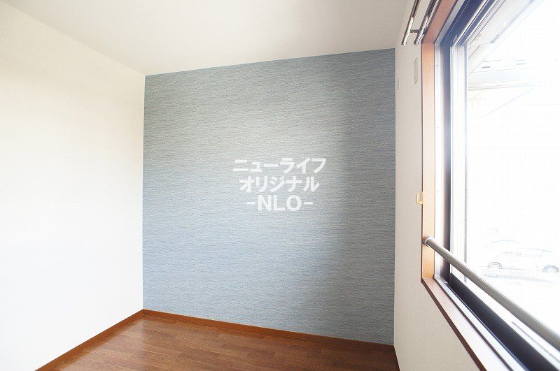 フレア桜ヶ丘B その他