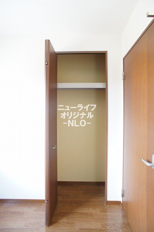 フレア桜ヶ丘B その他