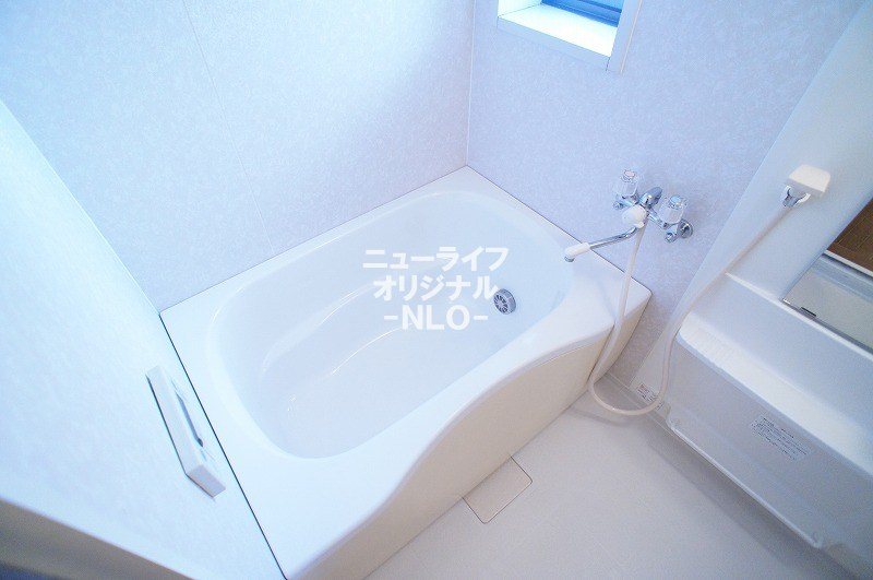 フレア桜ヶ丘B その他