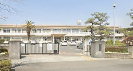 フレア桜ヶ丘B 高校・高専