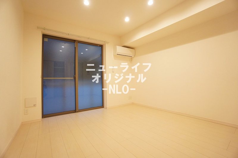 リブリ・東柏ヶ谷 内装