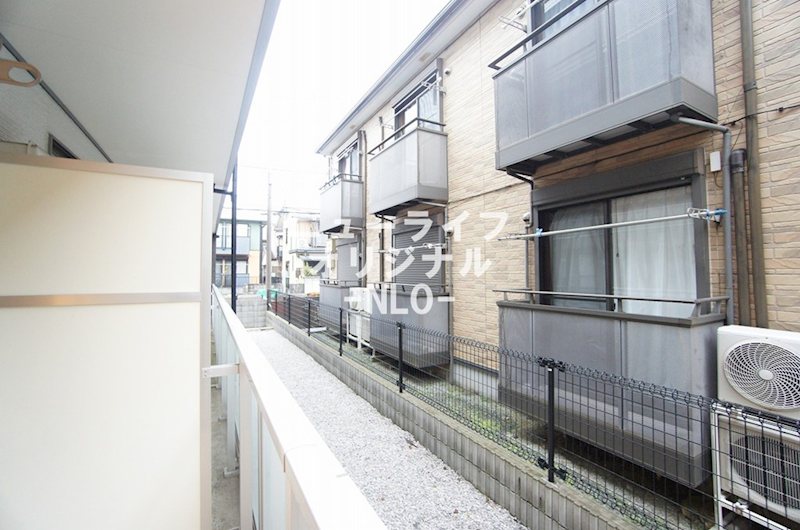 リブリ・東柏ヶ谷 その他