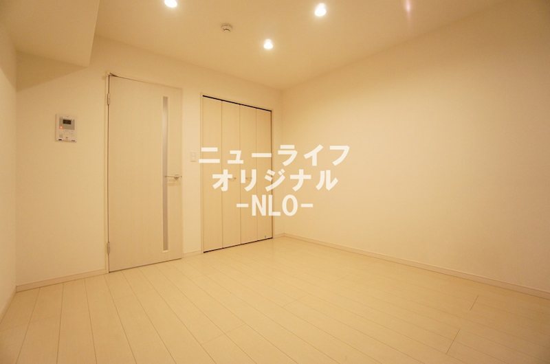 リブリ・東柏ヶ谷 リビング