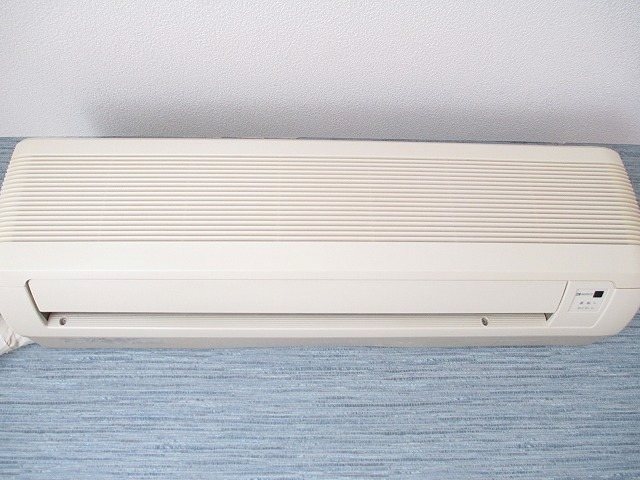 リバーサイドⅡ その他設備