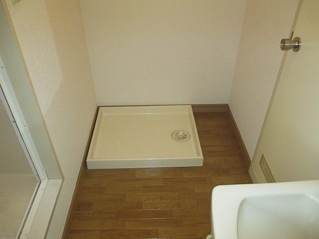 リバーサイドⅡ 内装