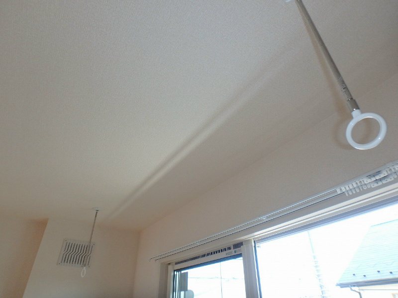 サニーハウス その他設備
