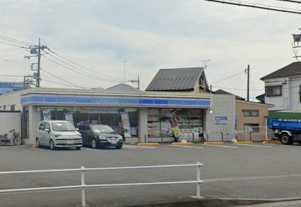 ユニキューブあつあい コンビニ