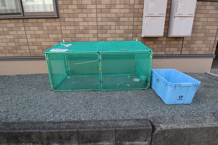 コンフォート湘南　Ｂ その他設備