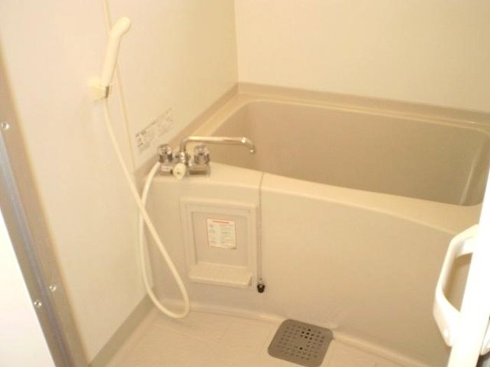 コンフォート湘南　Ｂ 風呂画像